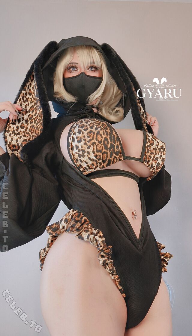 destinycosplay leaked photos