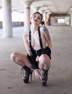 Dev Marie leaked photo #6