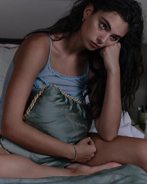 Deva Cassel leaked photo #2
