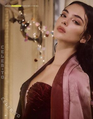 Deva Cassel leaked photo #7