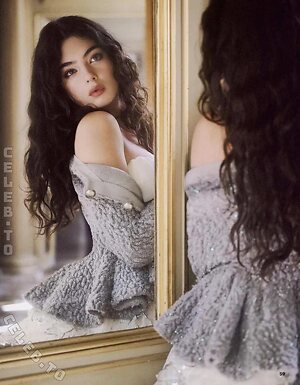 Deva Cassel leaked photo #10