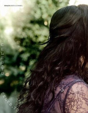 Deva Cassel leaked photo #11