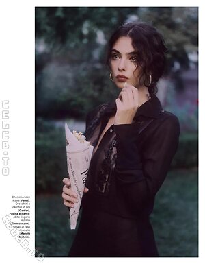 Deva Cassel leaked photo #13