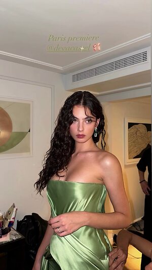 Deva Cassel leaked photo #23