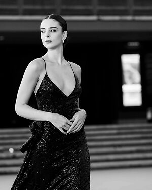 Deva Cassel leaked photo #44