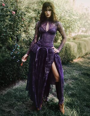 Deva Cassel leaked photo #49