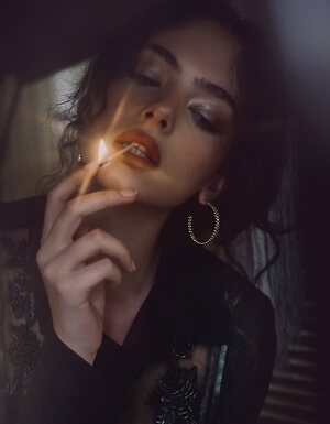 Deva Cassel leaked photo #55