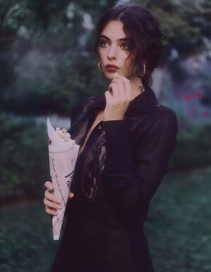 Deva Cassel leaked photo #58