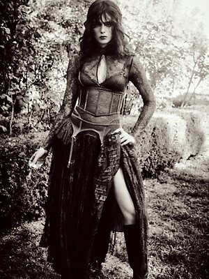 Deva Cassel leaked photo #61