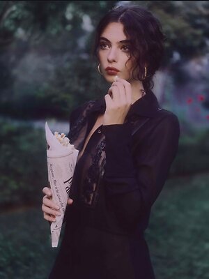 Deva Cassel leaked photo #63