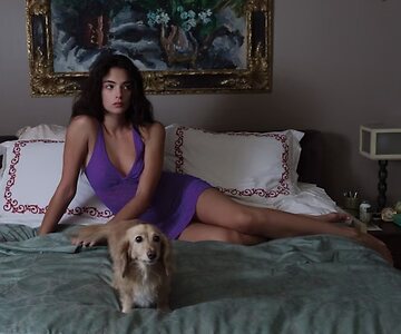Deva Cassel leaked photo #72