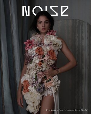 Deva Cassel leaked photo #74
