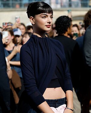 Deva Cassel