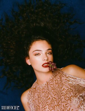 Deva Cassel leaked photo #86