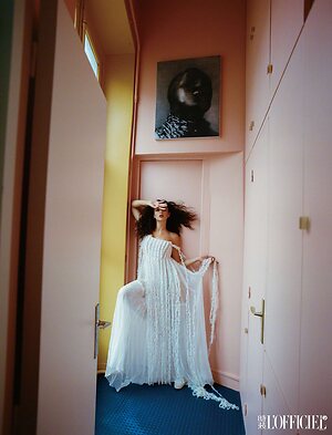 Deva Cassel leaked photo #87