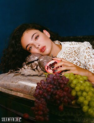 Deva Cassel leaked photo #90