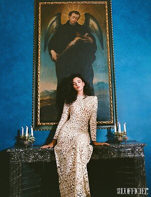 Deva Cassel leaked photo #92