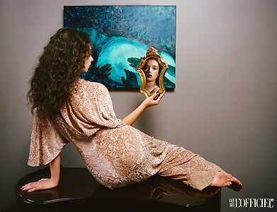 Deva Cassel leaked photo #96