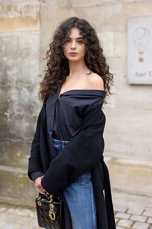 Deva Cassel