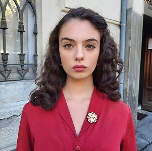 Deva Cassel leaked photo #103
