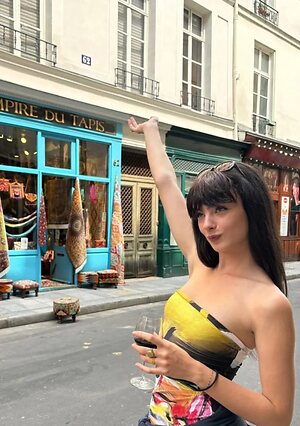 Deva Cassel leaked photo #113