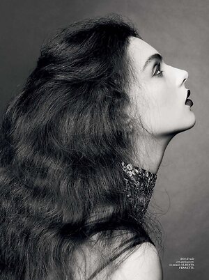 Deva Cassel leaked photo #118