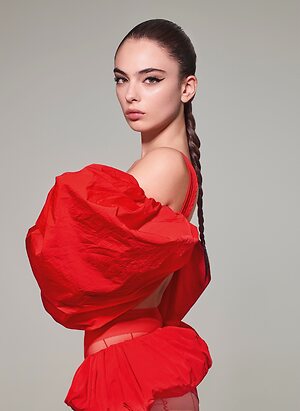 Deva Cassel leaked photo #125