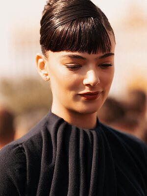 Deva Cassel