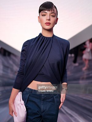 Deva Cassel leaked photo #142