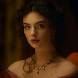 Deva Cassel