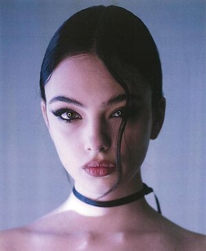 Deva Cassel leaked photo #156