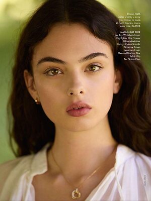 Deva Cassel leaked photo #158