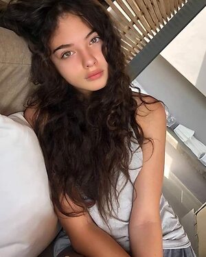 Deva Cassel leaked photo #162