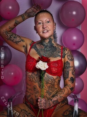 Devandi Nude Leaked Photo #3