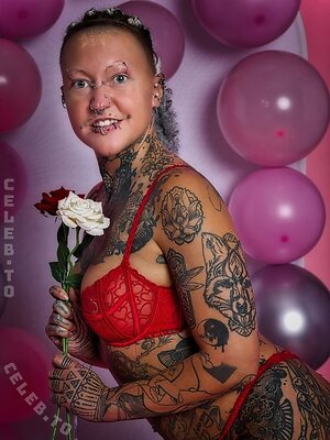 Devandi Nude Leaked Photo #5