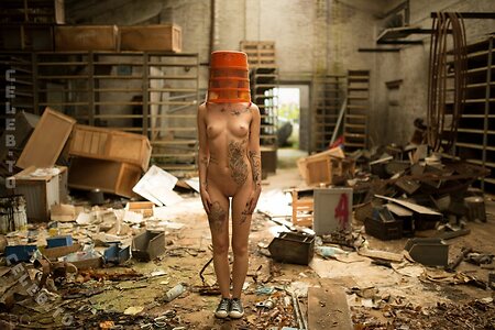 Devandi Nude Leaked Photo #15