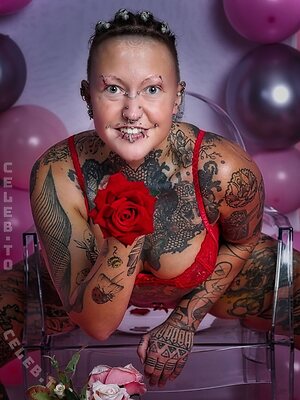 Devandi Nude Leaked Photo #19