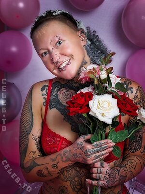 Devandi Nude Leaked Photo #24