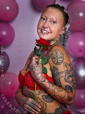 Devandi Nude Leaked Photo #25