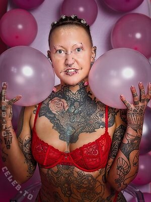 Devandi Nude Leaked Photo #26