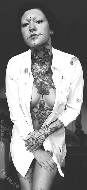 Devandi Nude Leaked Photo #38