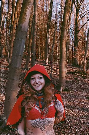 Devandi Nude Leaked Photo #43