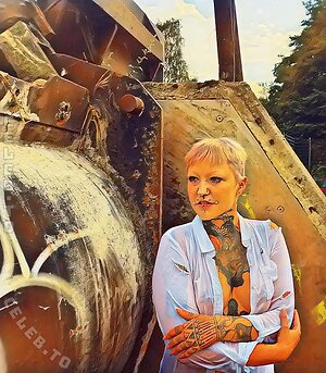 Devandi Nude Leaked Photo #45