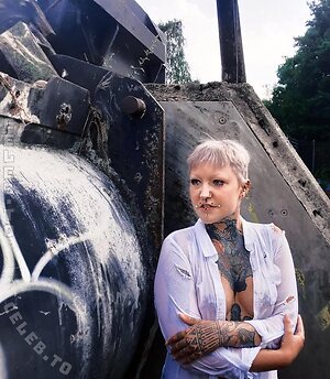 Devandi Nude Leaked Photo #46