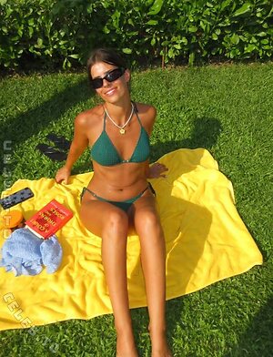 Develique Nude Leaked Photo #10