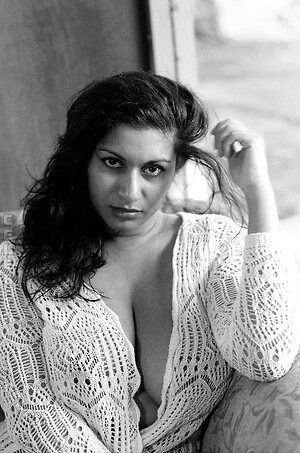 Devi The Model photo