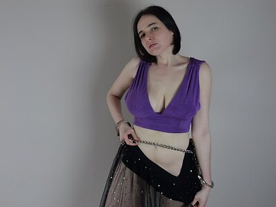 Deviant Plum leaked photo #8