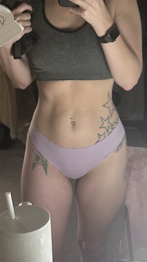 Deviledmeg_ leaked photo #3