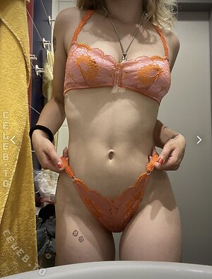 Devilili Nude Leaked Photo #8