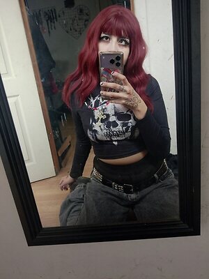 Devilsth666 Nude Leaked Photo #89